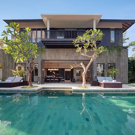 Uma Tirtha Ubud المظهر الخارجي الصورة