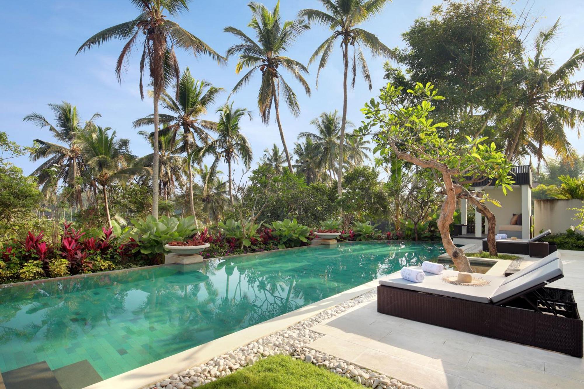 Uma Tirtha Ubud المظهر الخارجي الصورة