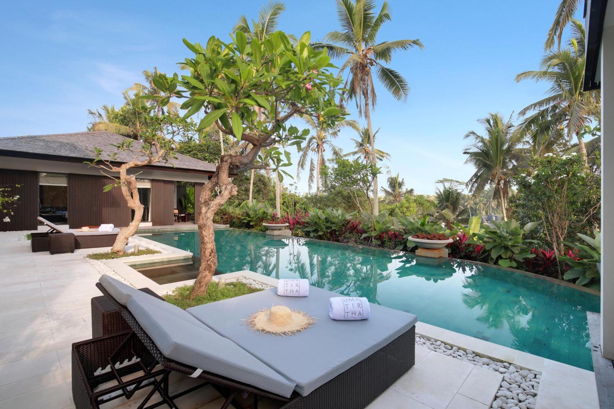 Uma Tirtha Ubud المظهر الخارجي الصورة
