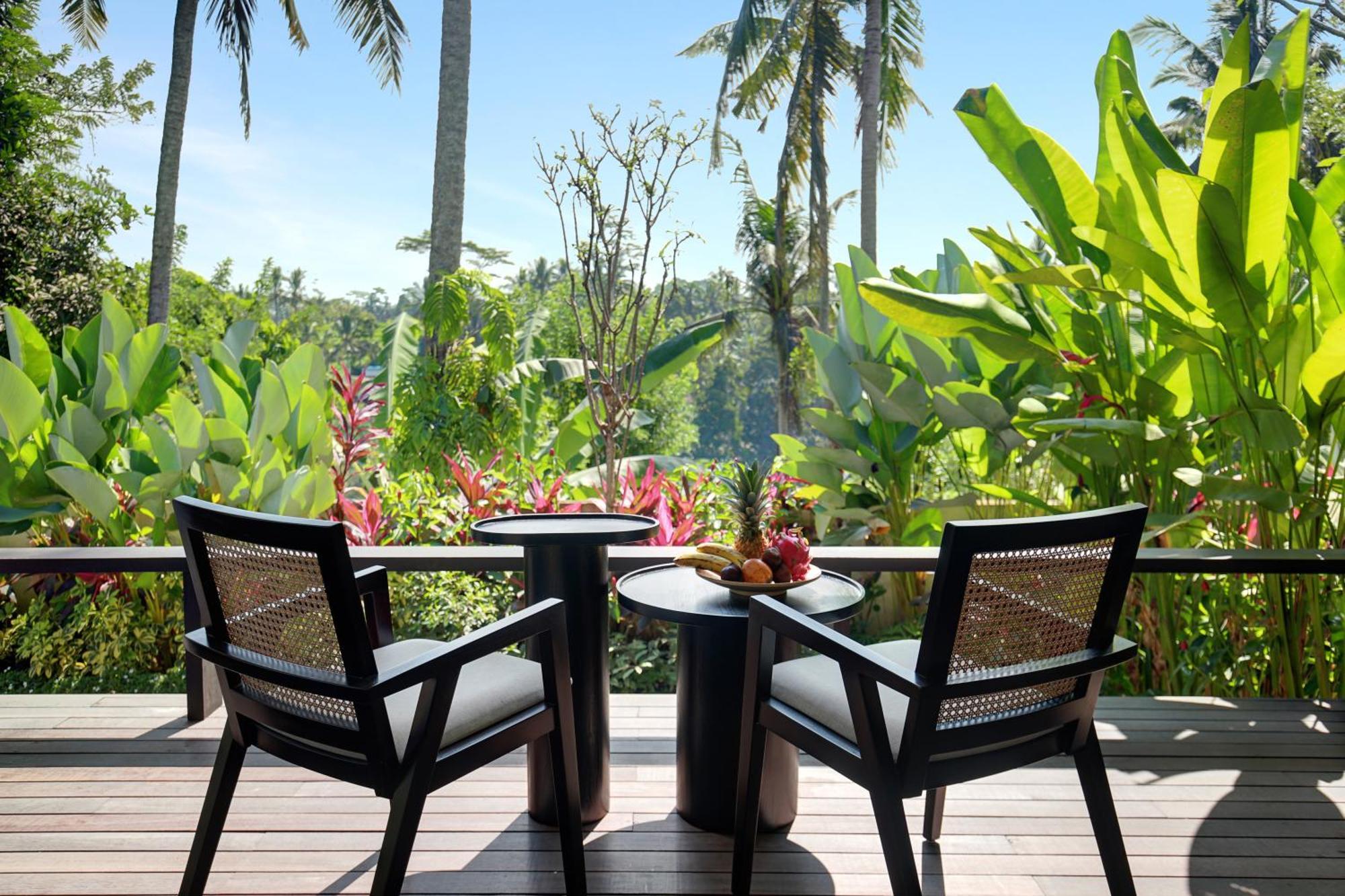 Uma Tirtha Ubud المظهر الخارجي الصورة