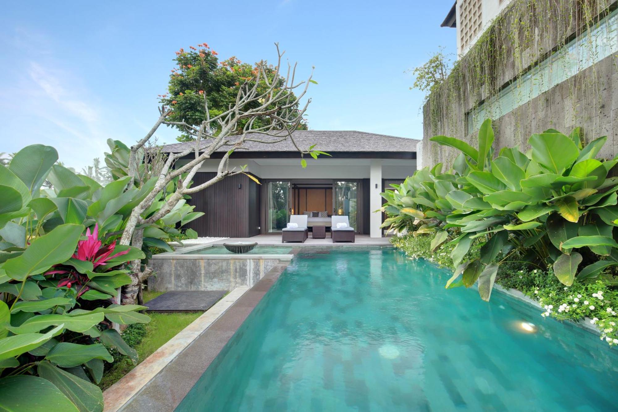 Uma Tirtha Ubud المظهر الخارجي الصورة