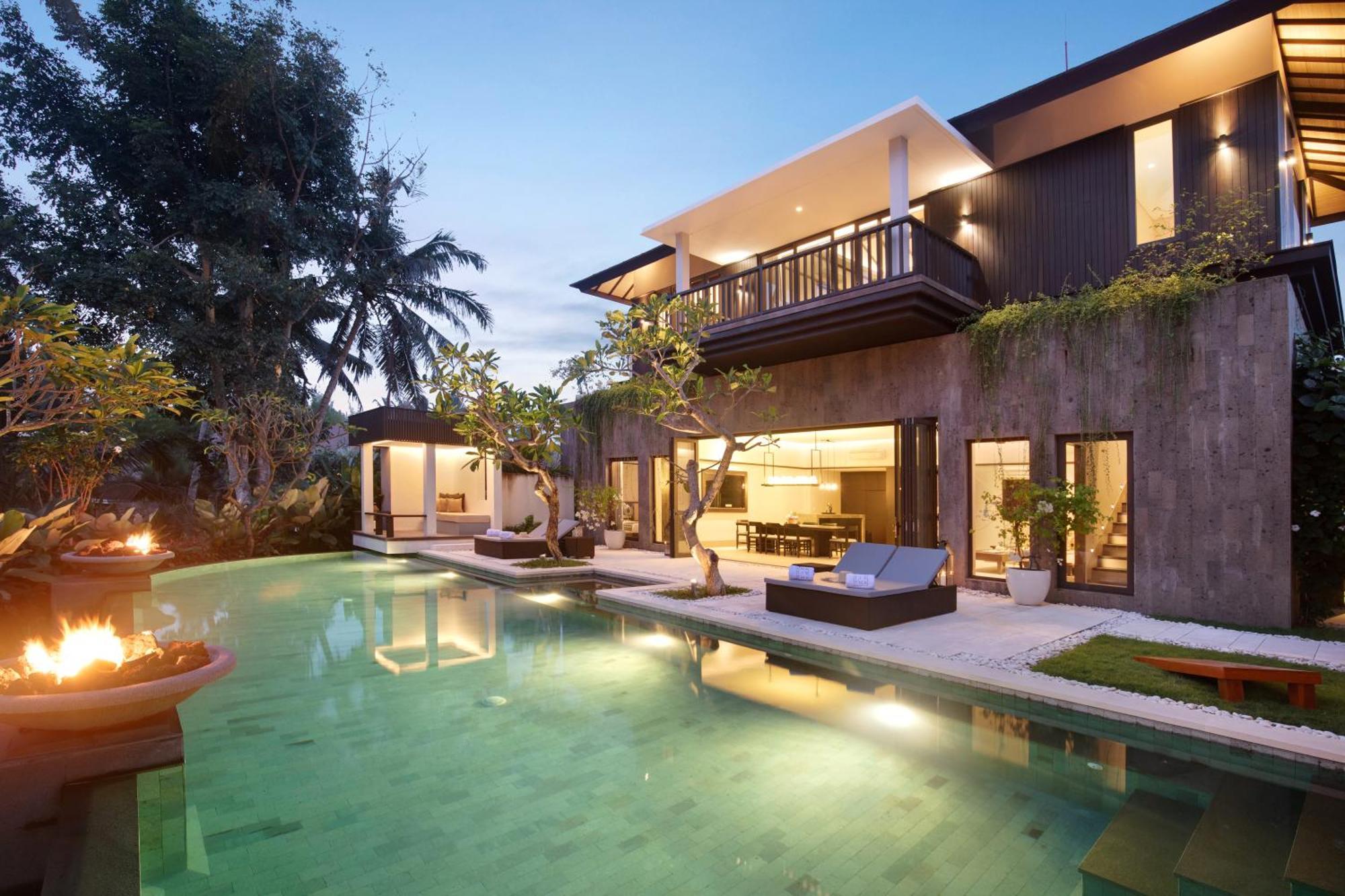 Uma Tirtha Ubud المظهر الخارجي الصورة