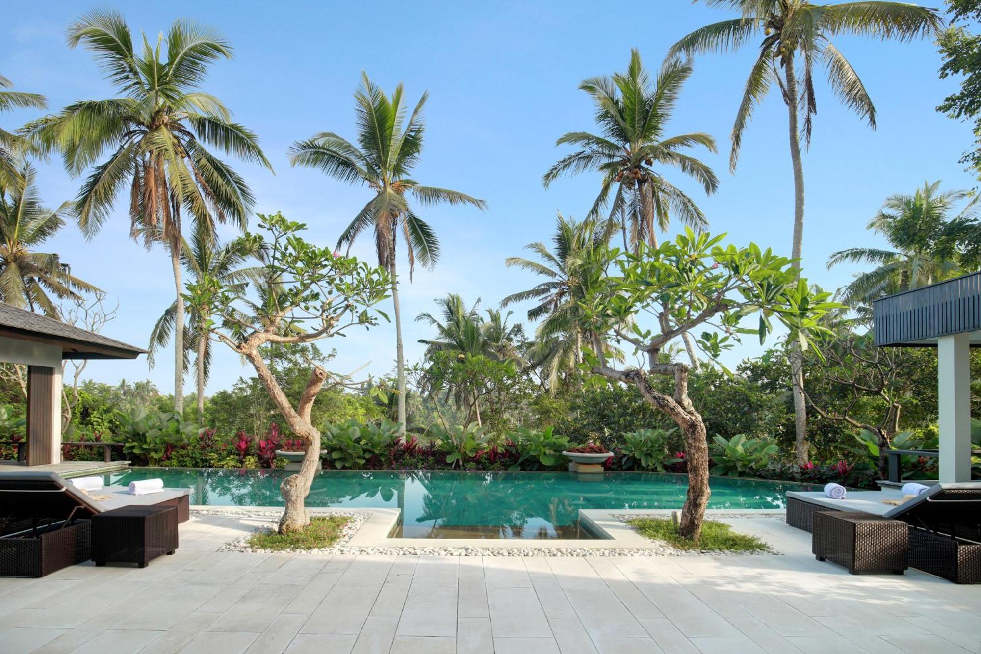 Uma Tirtha Ubud المظهر الخارجي الصورة